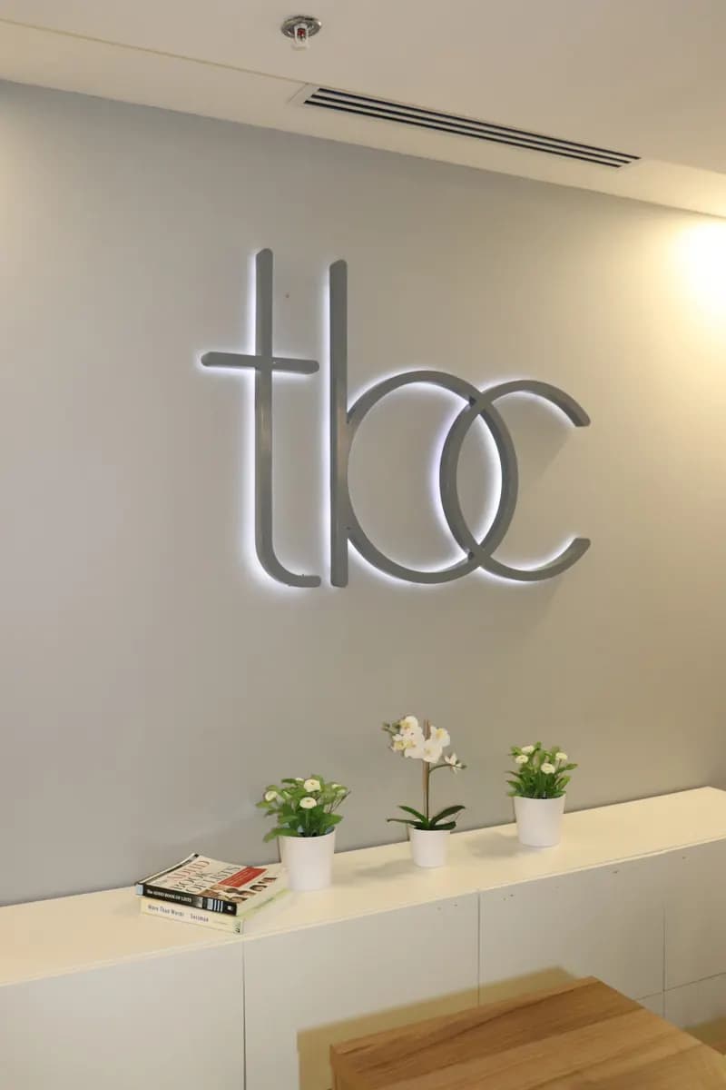 Talking Brains Center