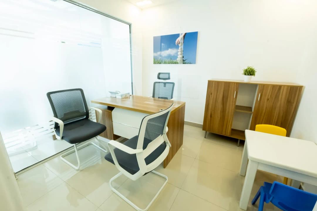 Talking Brains Center photo 3