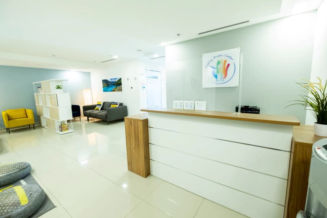 Talking Brains Center photo 5