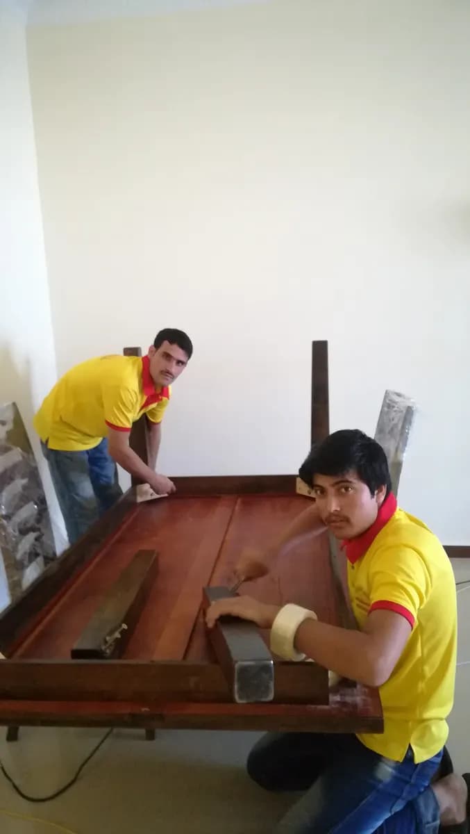 Tamam Optical photo 5