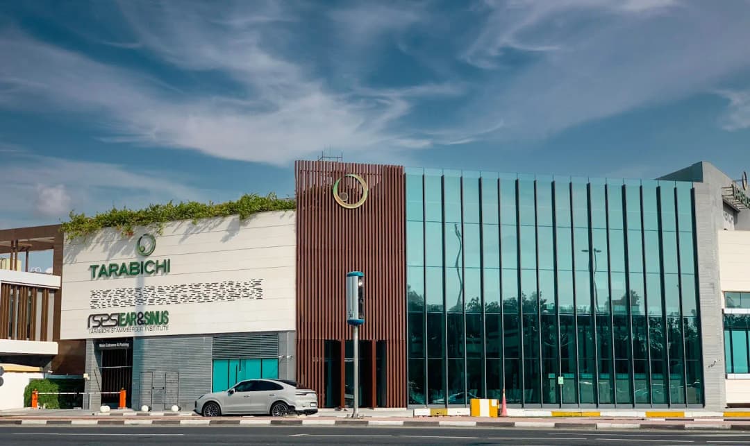 Tarabichi Stammberger Day Surgical Center