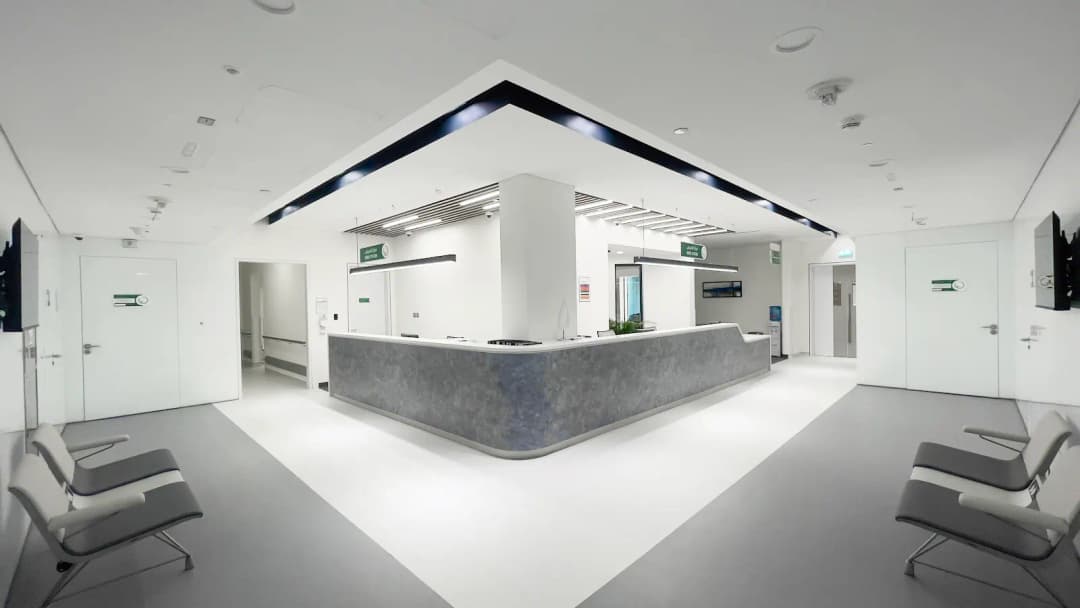 Tarabichi Stammberger Day Surgical Center photo 2