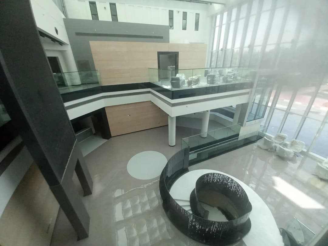 Tarabichi Stammberger Day Surgical Center photo 5