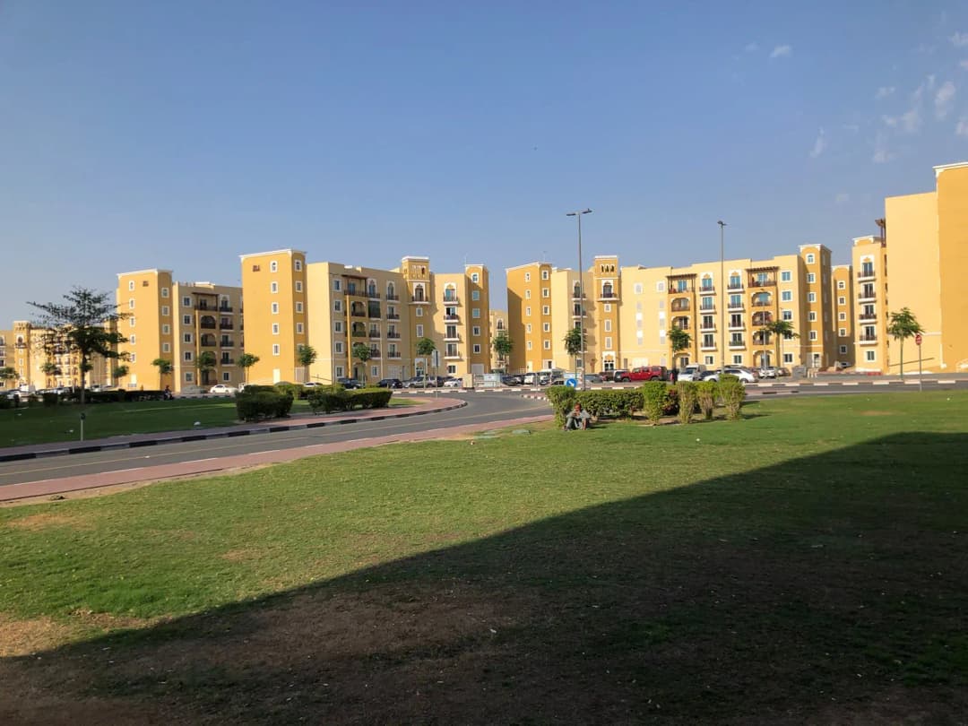 Tareeq AL Jazeerah Pharmacy photo 5