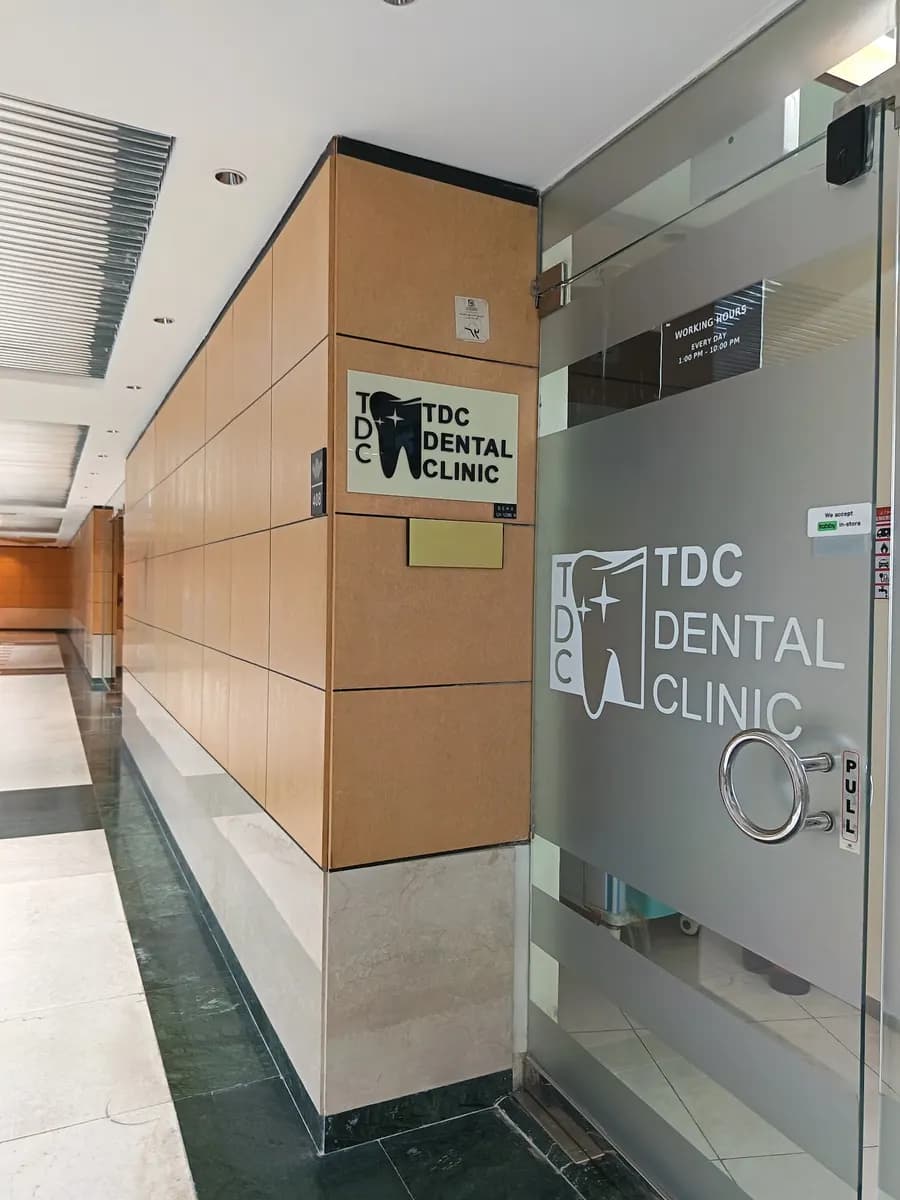 Tdc General Dental Clinic photo 3