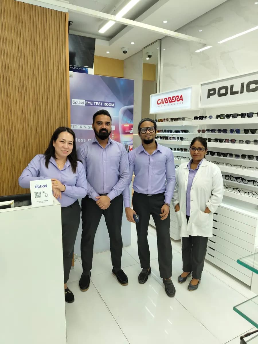Team Thai Optical photo 2