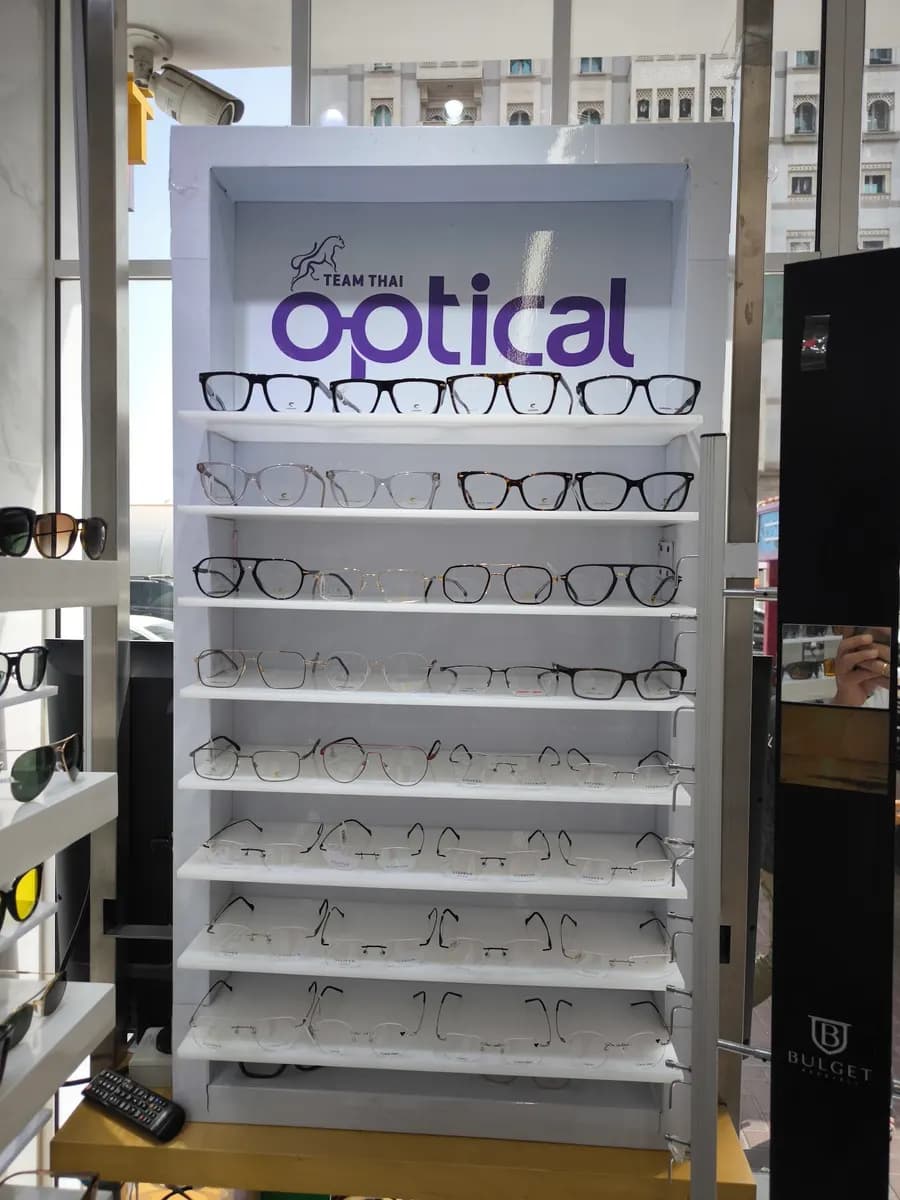 Team Thai Optical photo 5