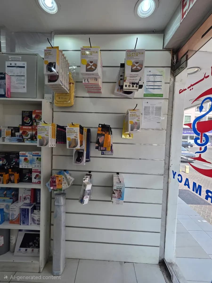 Telal AL Shifa Pharmacy photo 3