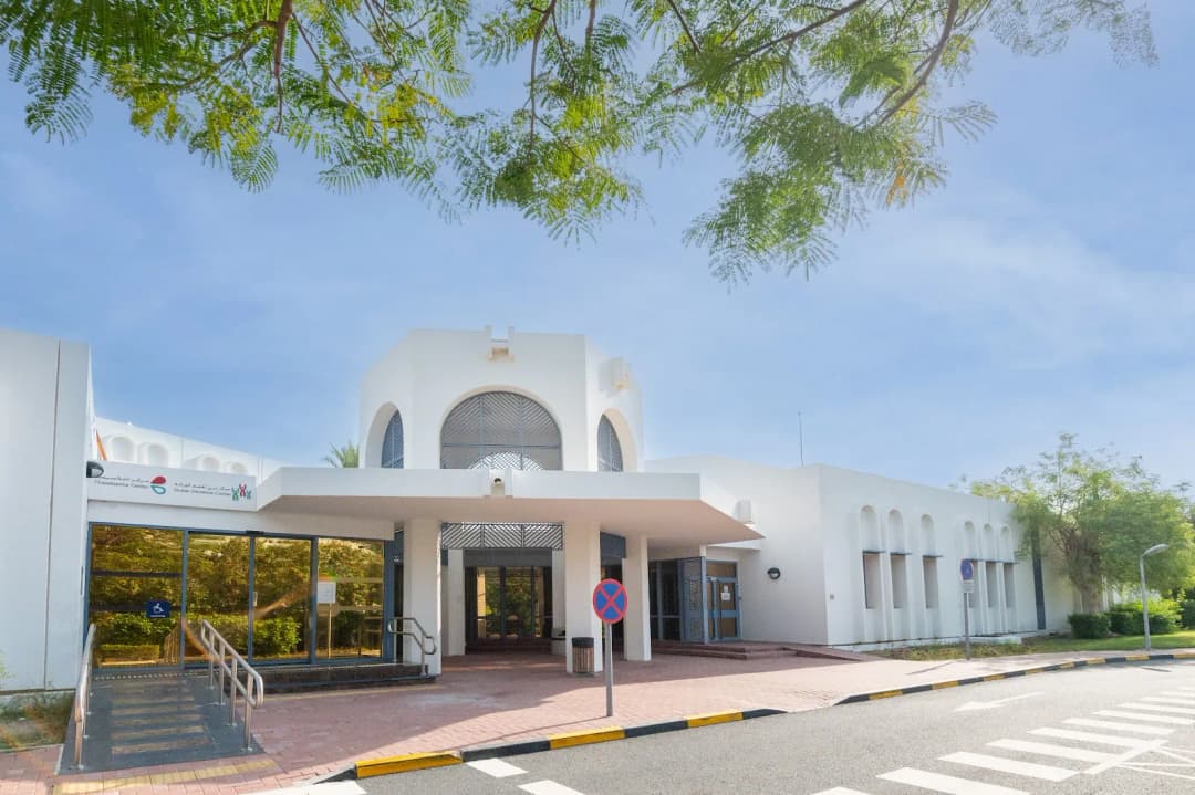 Thalassemia Center- Dubai Health