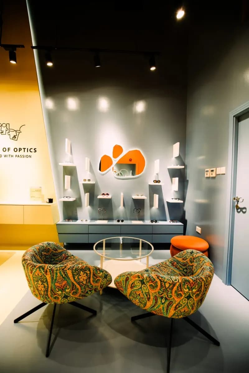 The Art of Optics photo 4