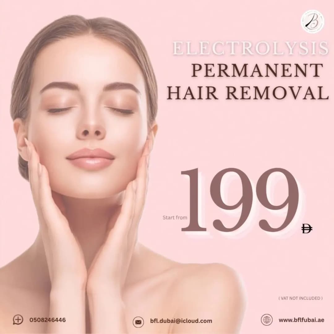 The Beauty Full Lab Hair Removal Center photo 5