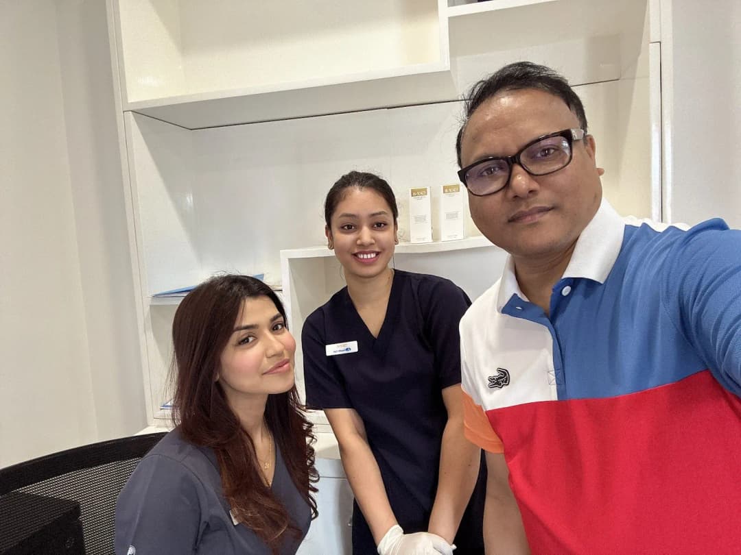 The Clinic Skin111 — صورة 6