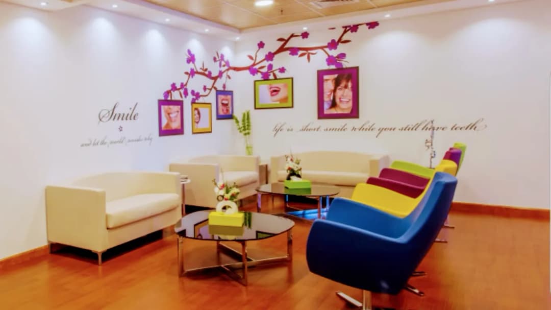 The Dental Boutique