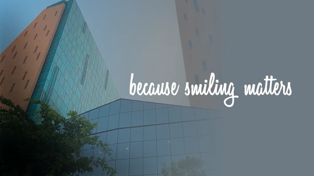 The Dental Studio – Dubai Science Park