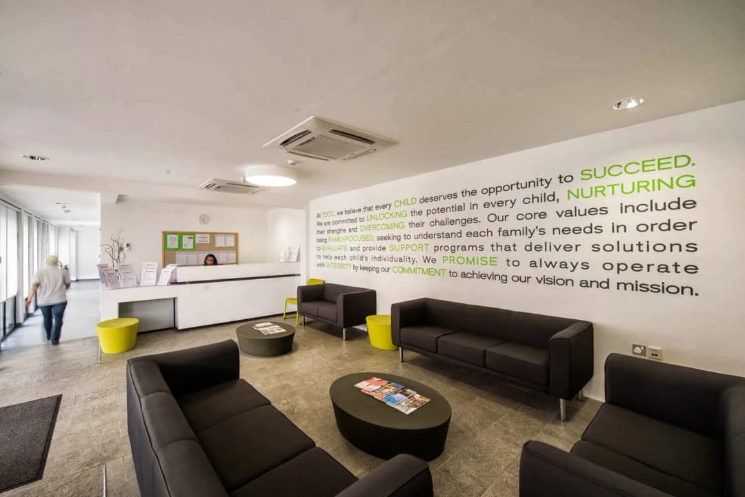 The Developing Child Centre photo 2