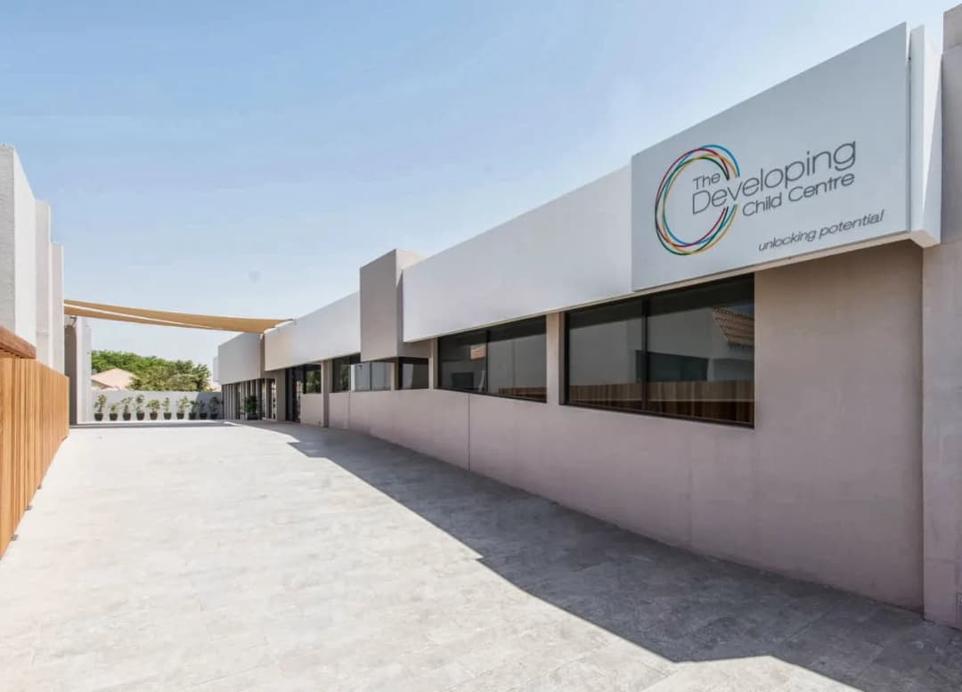 The Developing Child Centre photo 3