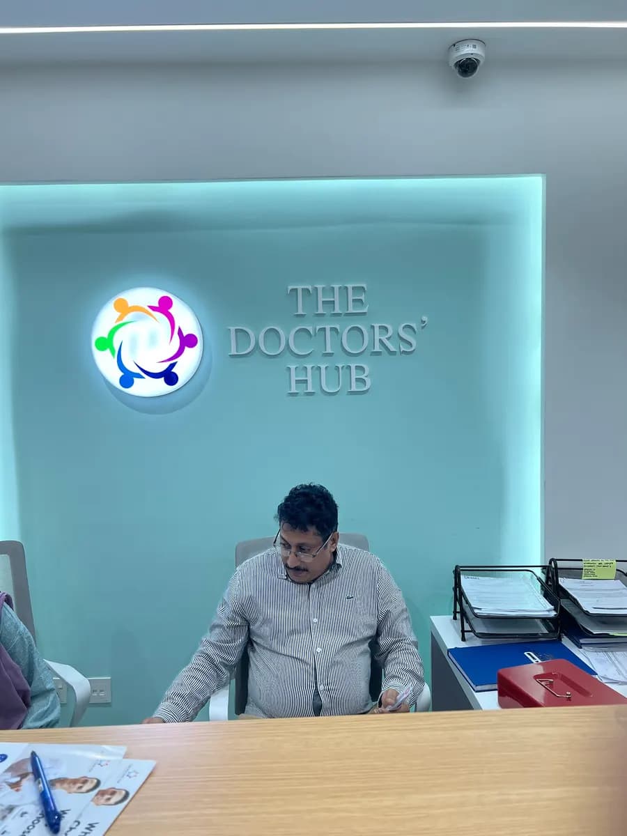 The Doctors Hub Polyclinic photo 4
