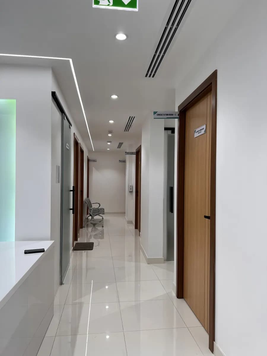 The Doctors Hub Polyclinic photo 5