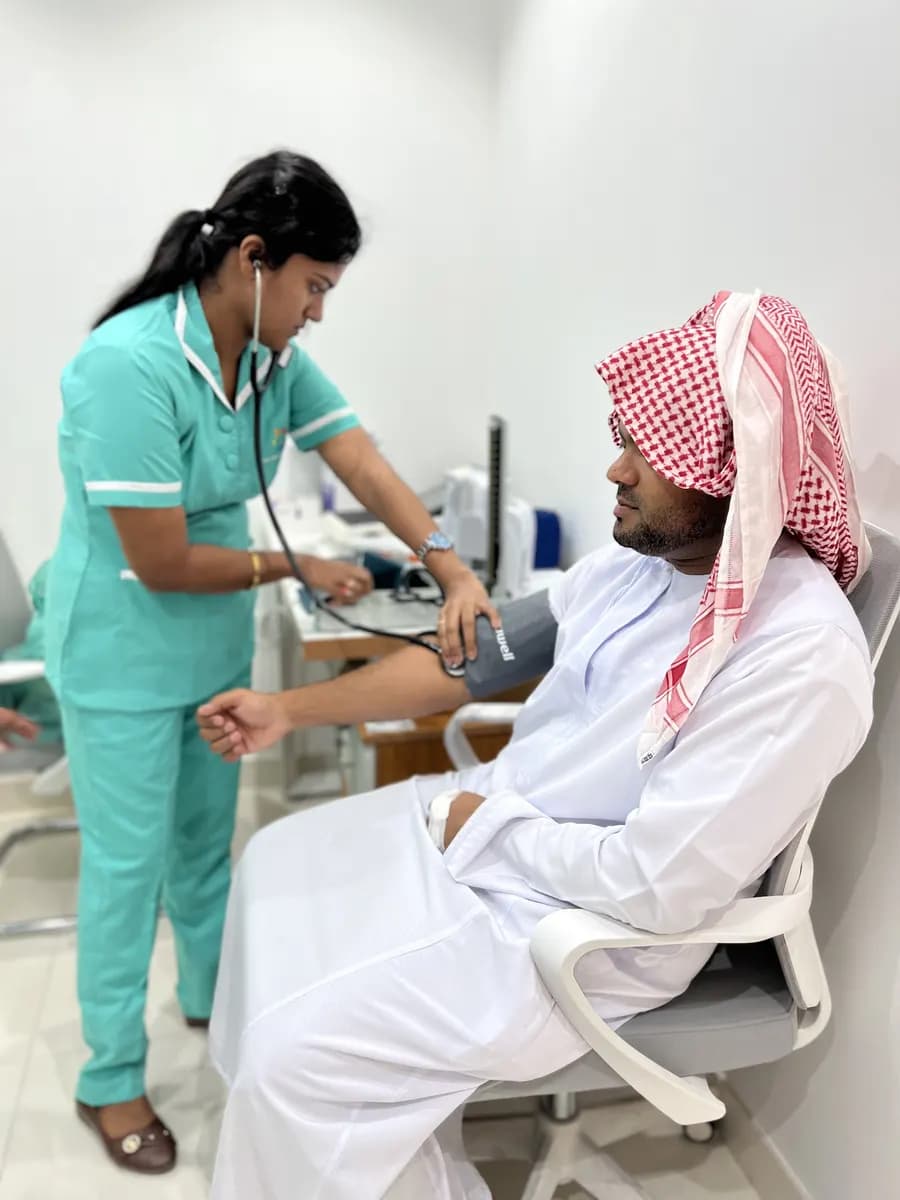 The Doctors Hub Polyclinic — صورة 6