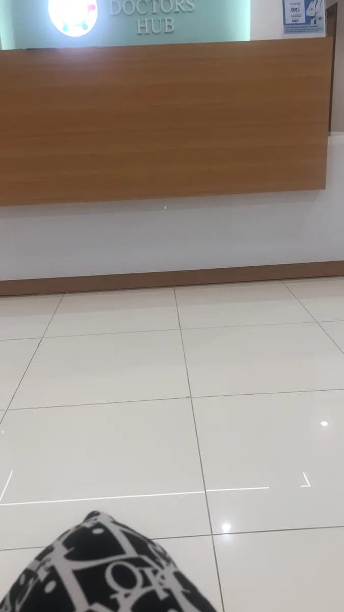 The Doctors Hub Polyclinic — صورة 7