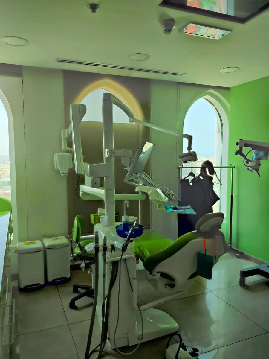 The Dome Meddental Clinic photo 2