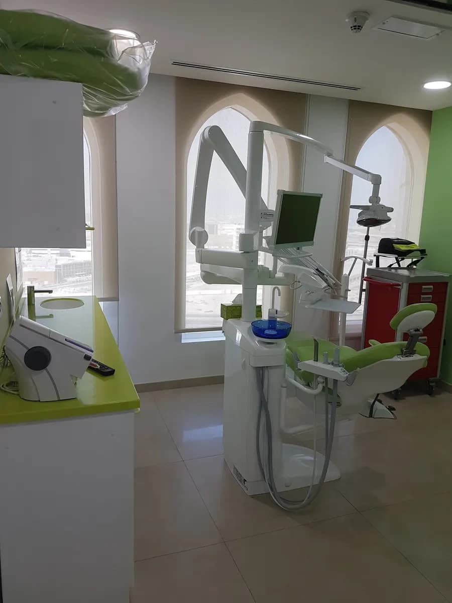 The Dome Meddental Clinic photo 3