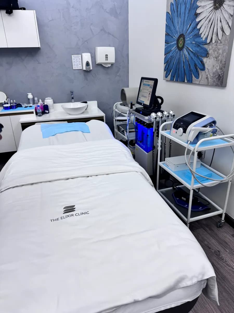 The Elixir Poly Clinic photo 1