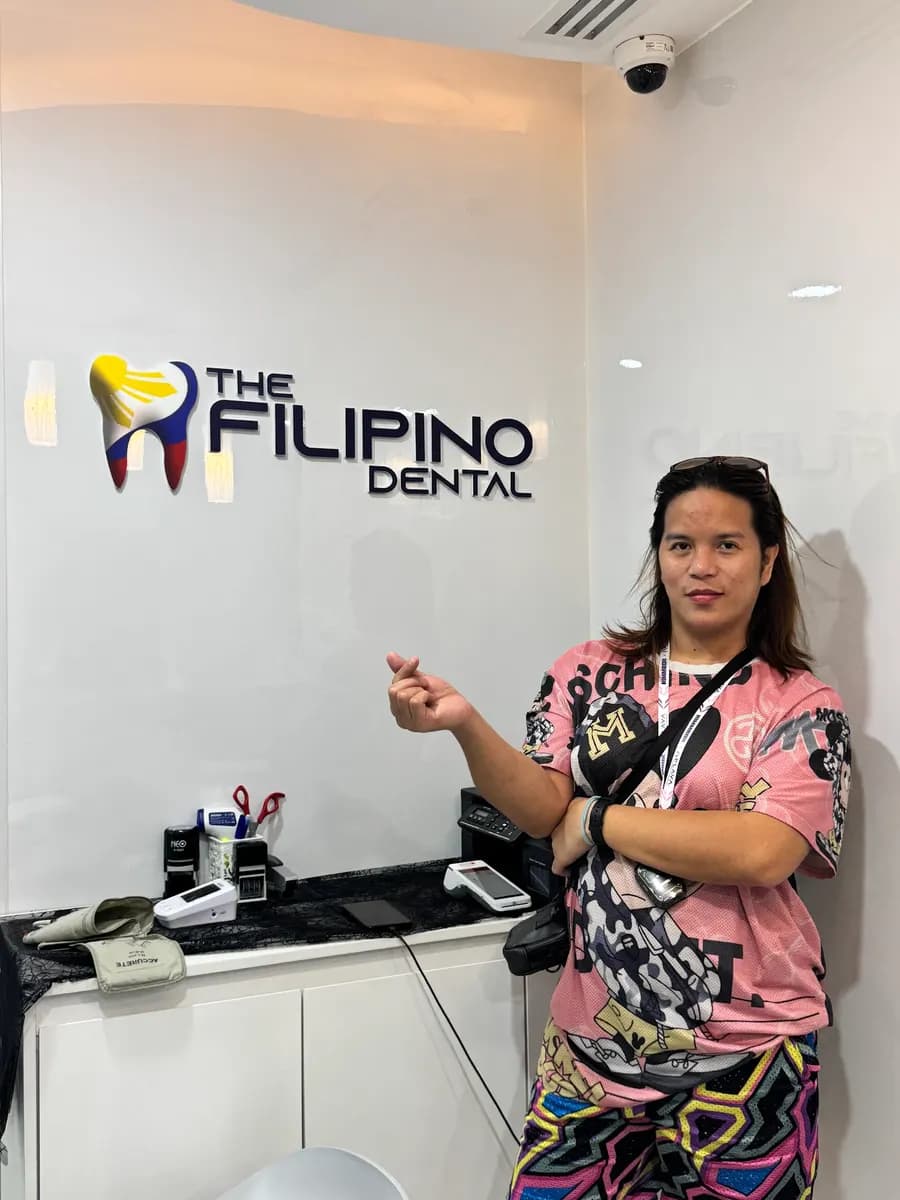 The Filipino Dental Clinic