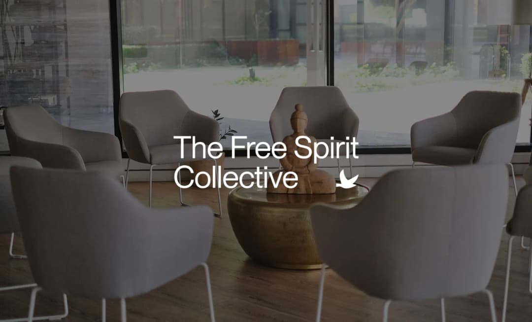 The Free Spirit Collective Polyclinic