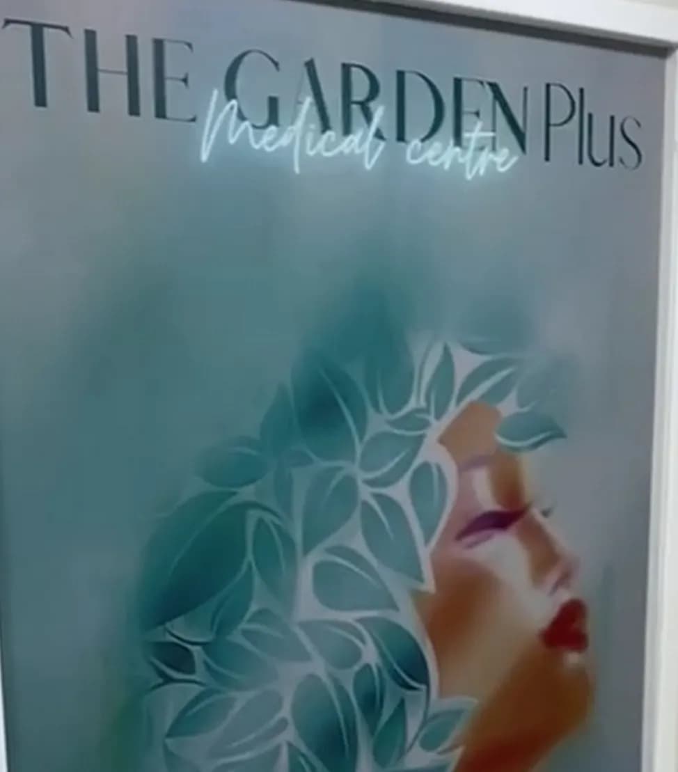 The Garden Plus Medical Center