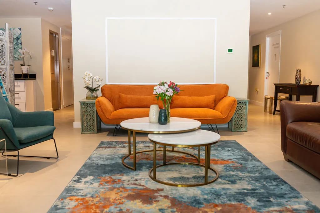 Thrive Wellbeing Centre by Dr Sarah Rasmi