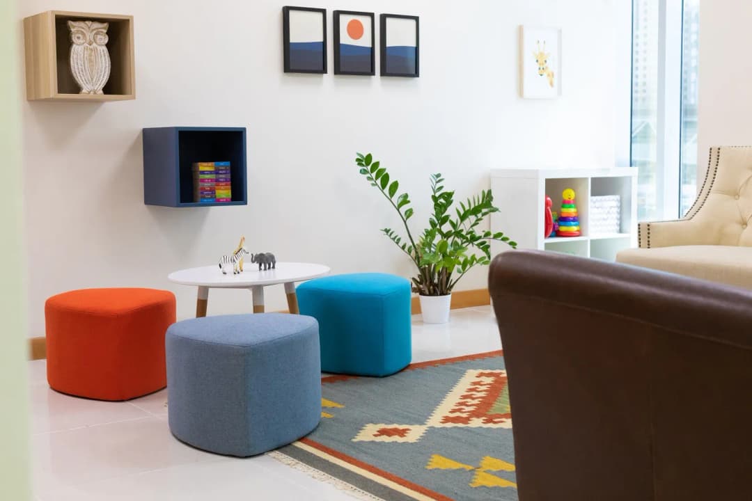 Thrive Wellbeing Centre by Dr Sarah Rasmi photo 2