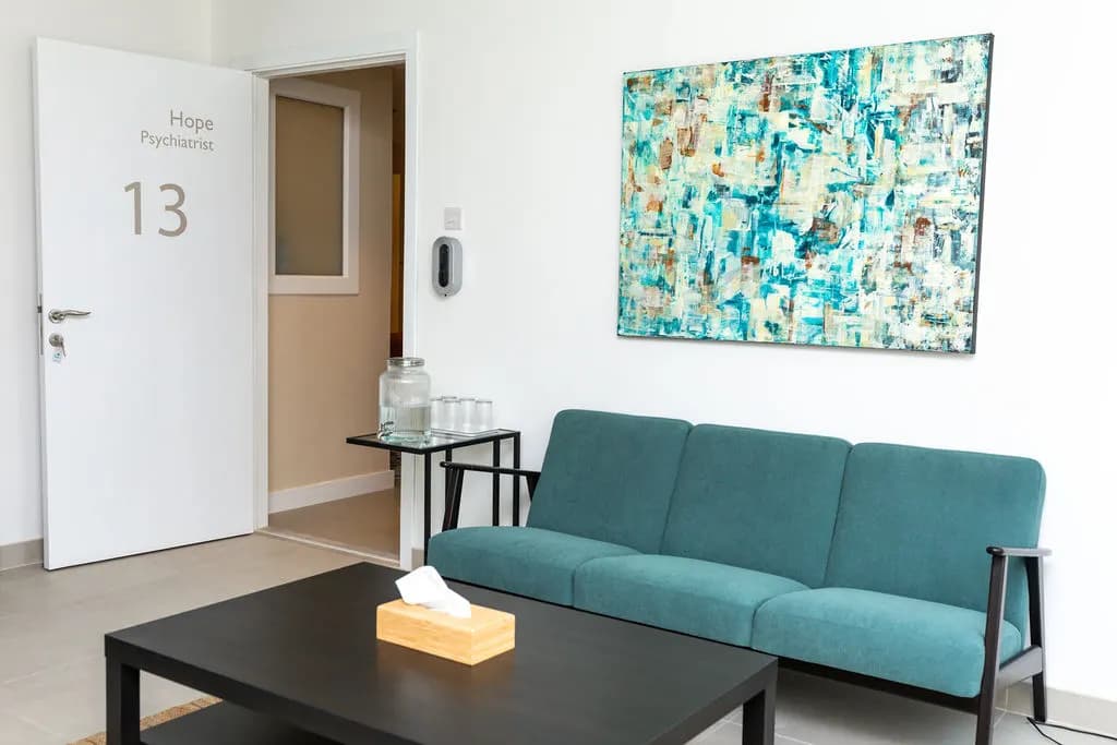 Thrive Wellbeing Centre by Dr Sarah Rasmi photo 3
