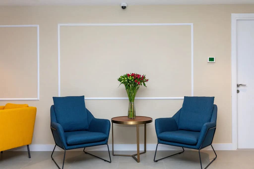 Thrive Wellbeing Centre by Dr Sarah Rasmi photo 4