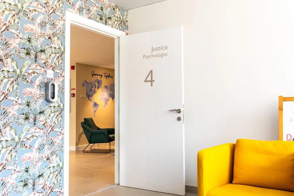 Thrive Wellbeing Centre by Dr Sarah Rasmi photo 5