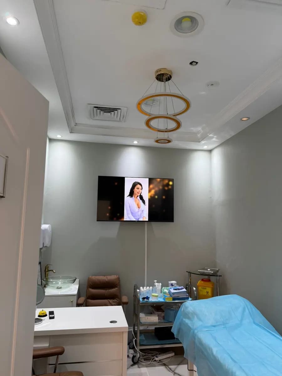 Tinkermoon Poly Clinic photo 4