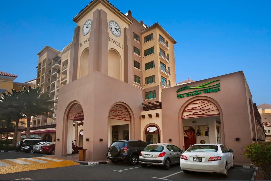 Tips And Toes Beauty And Spa Centre