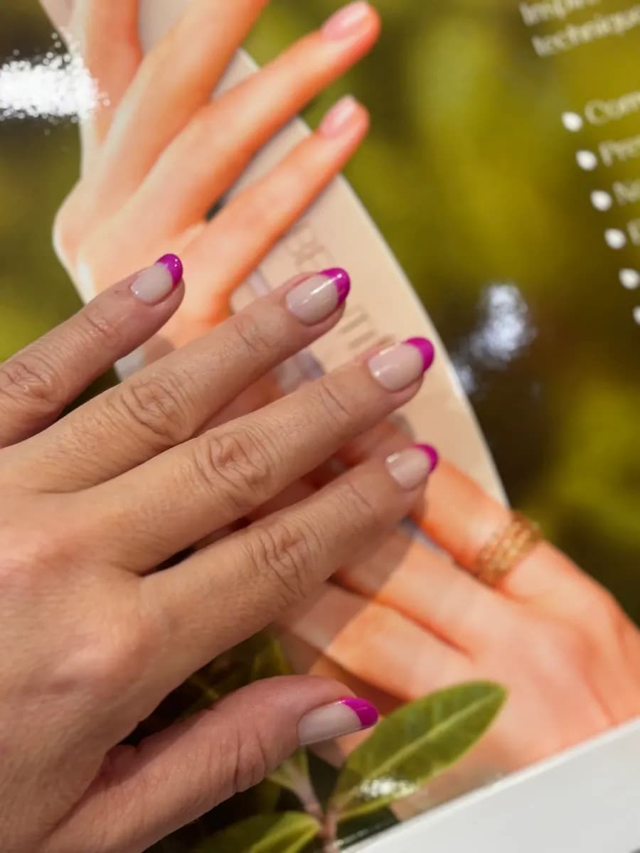 Tips And Toes Beauty And Spa Centre photo 5