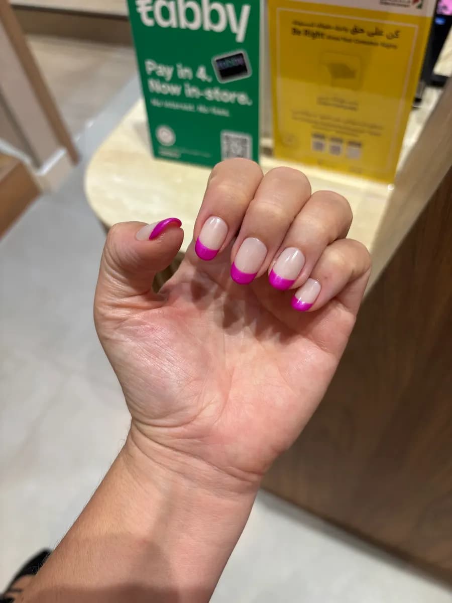 Tips And Toes Beauty And Spa Centre — صورة 7