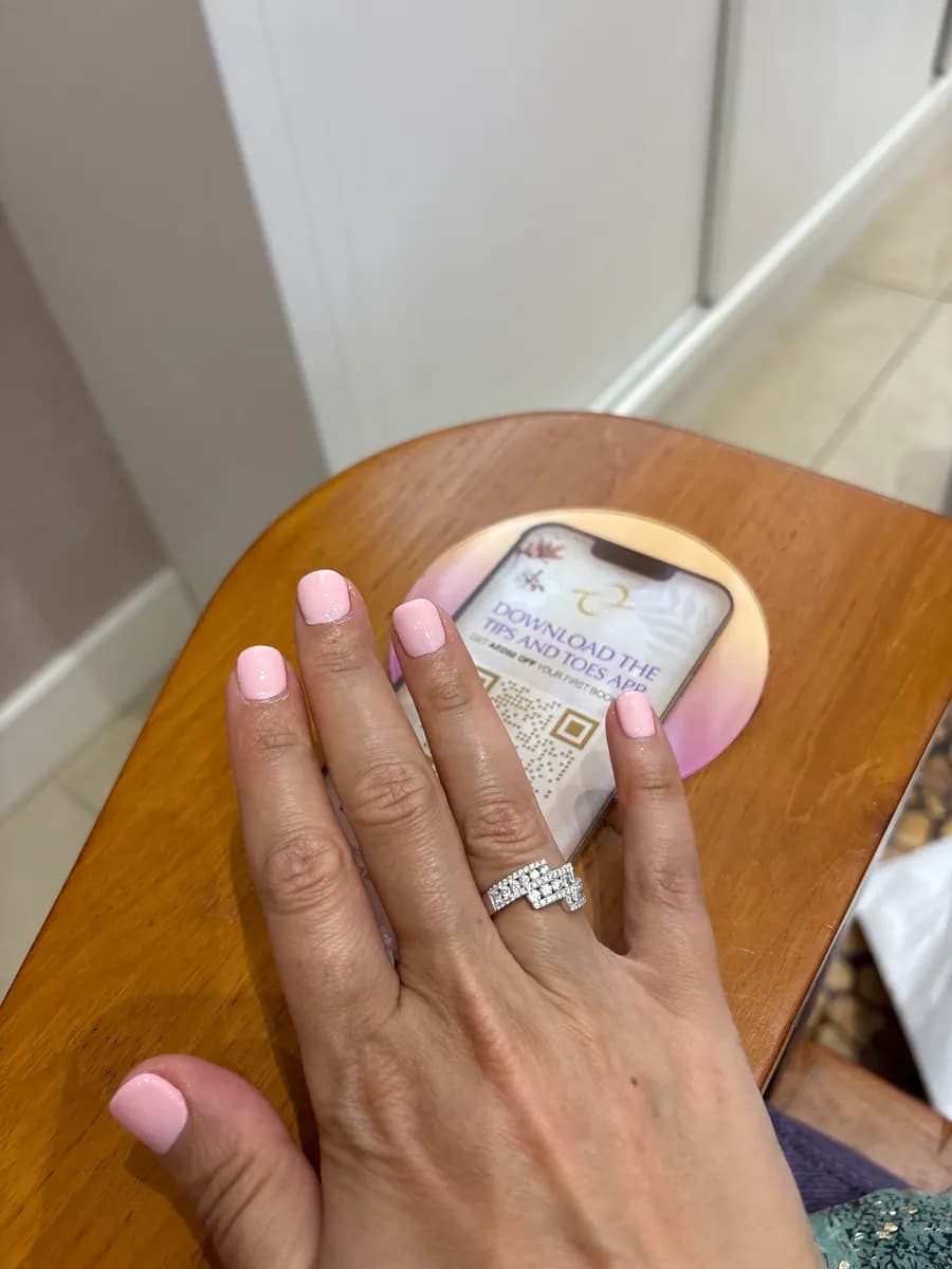 Tips And Toes Beauty And Spa Centre photo 4