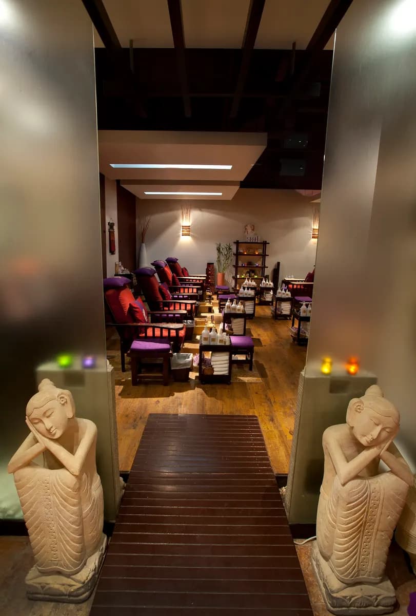 Tips And Toes Beauty And Spa Centre — صورة 6