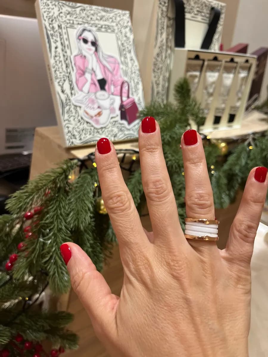 Tips And Toes Beauty And Spa Centre — صورة 7