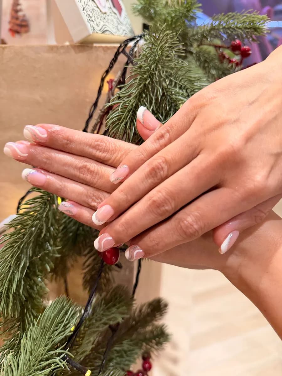 Tips And Toes Beauty And Spa Centre — صورة 8
