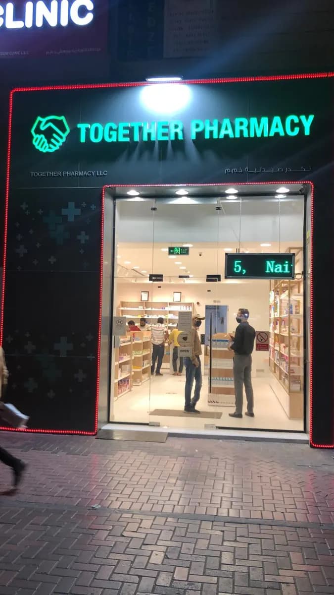 Together Pharmacy
