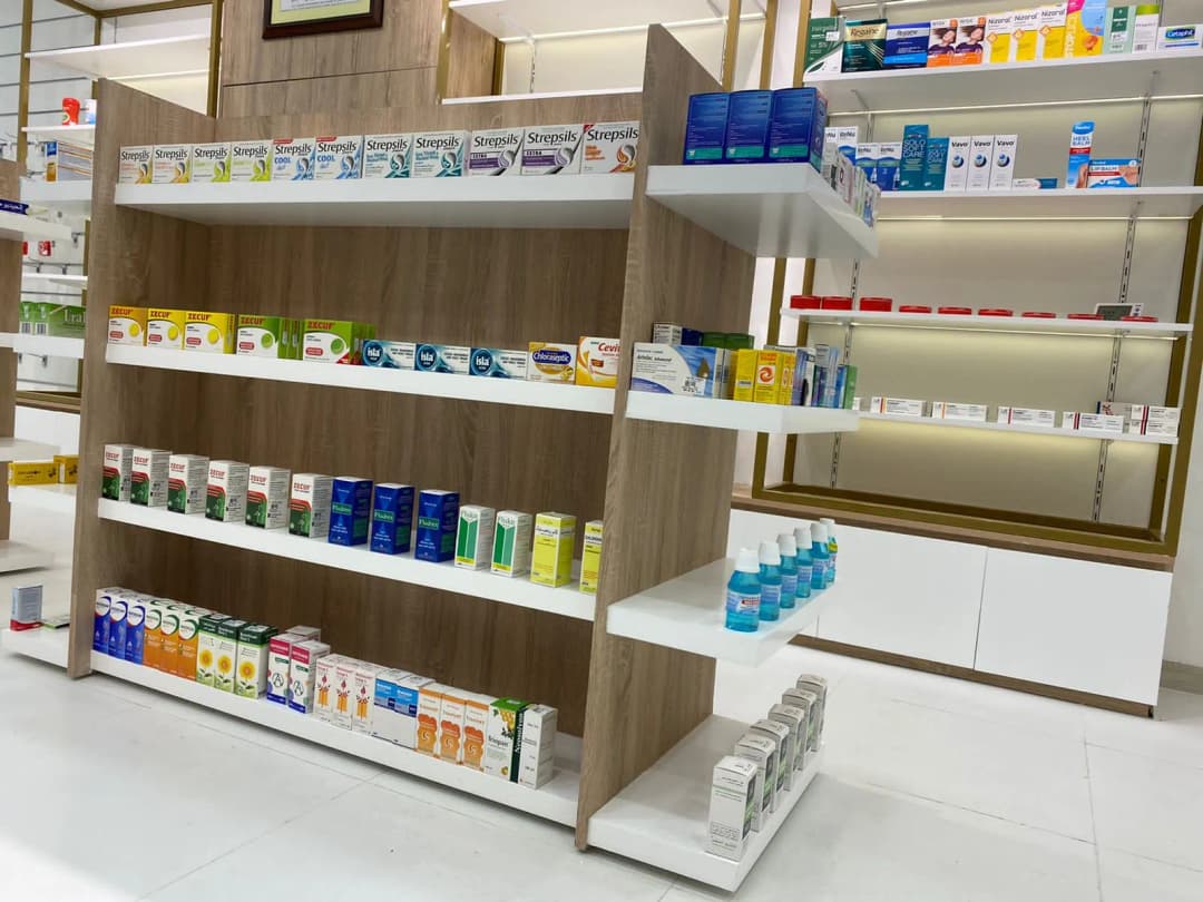 Together Pharmacy — صورة 8