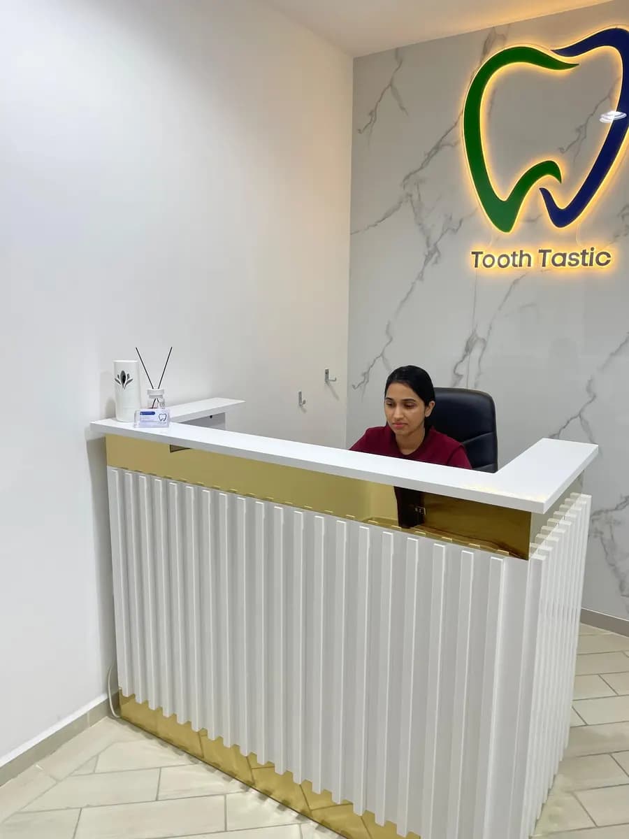 Tooth Tastic Dental Clinic photo 4