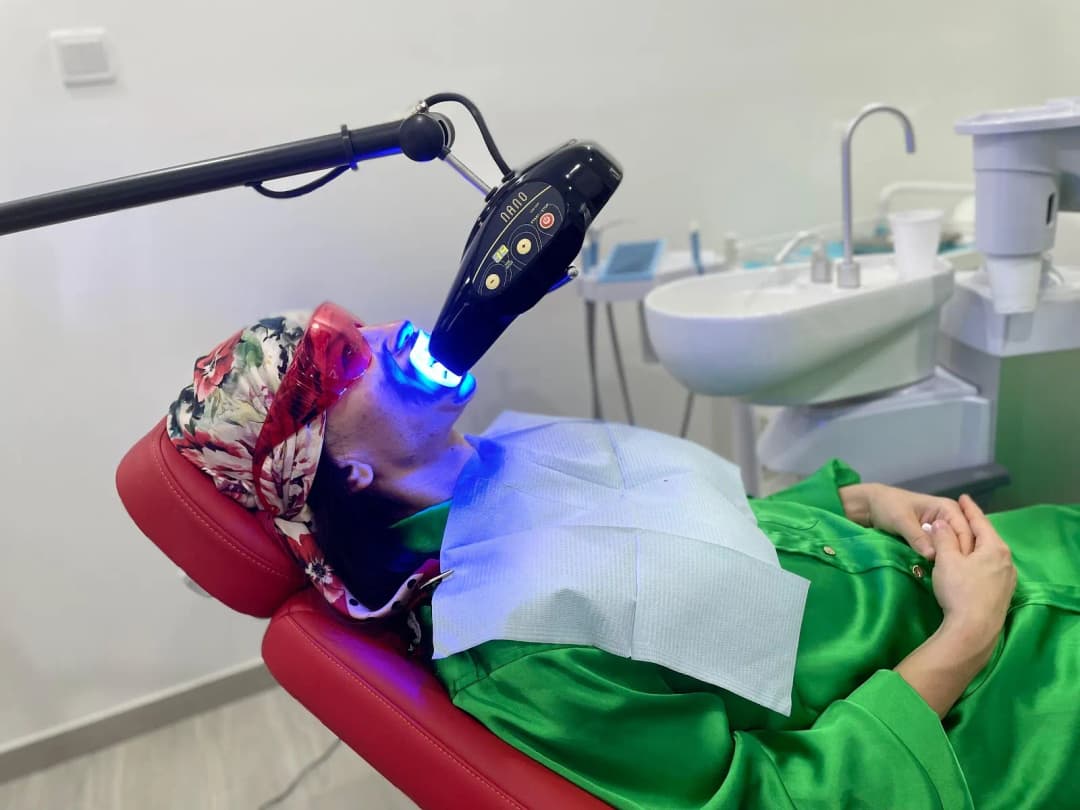 Tooth Tastic Dental Clinic photo 5