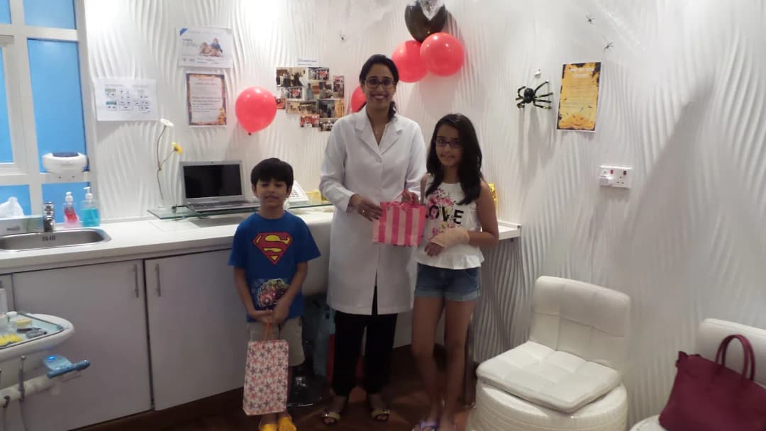 Toothsmiths Dental Centre photo 2