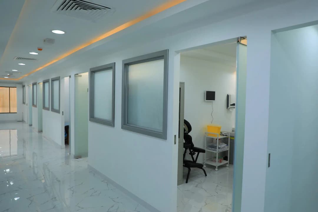 Top Life Physiotherapy And Hijjama Center photo 4