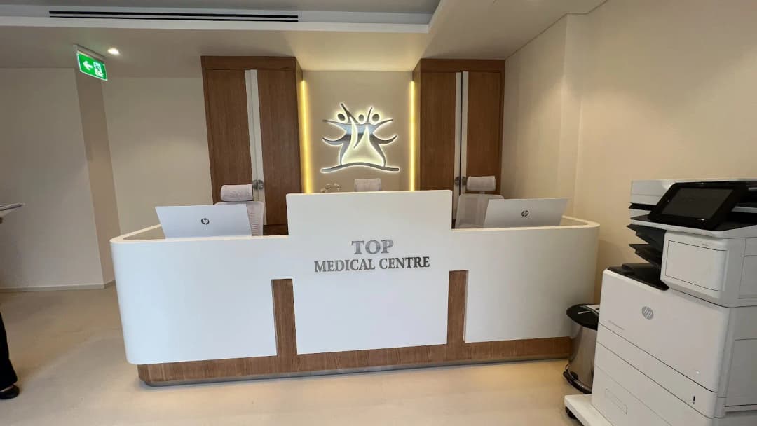 Top Medical Center